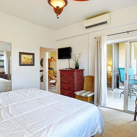 Menehune Shores 626 基黑 外观 照片