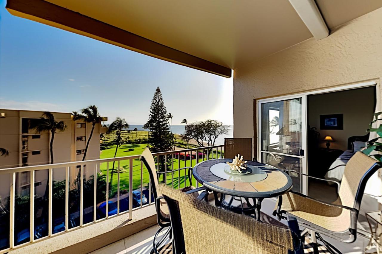 Menehune Shores 626 基黑 外观 照片