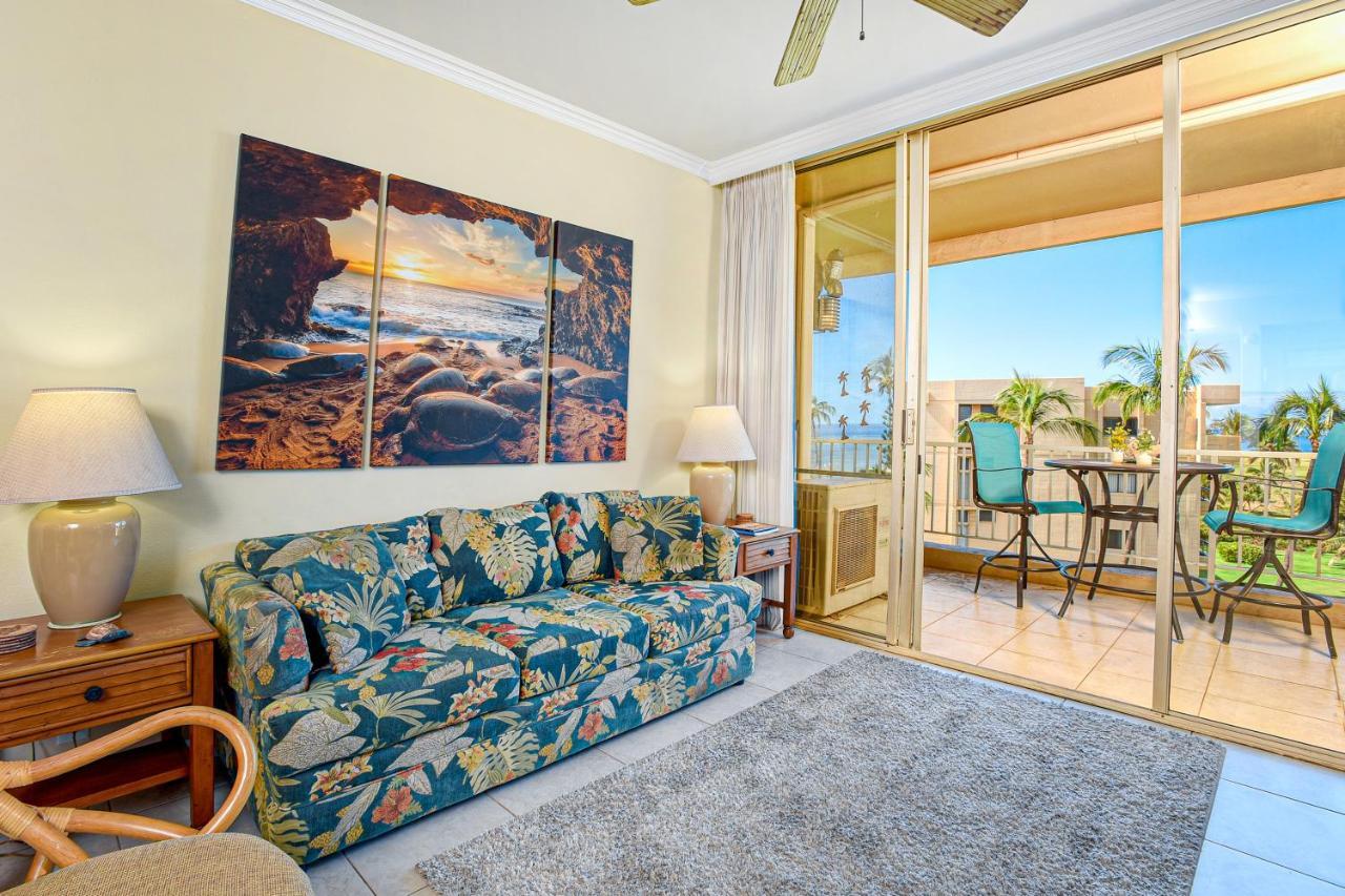 Menehune Shores 626 基黑 外观 照片