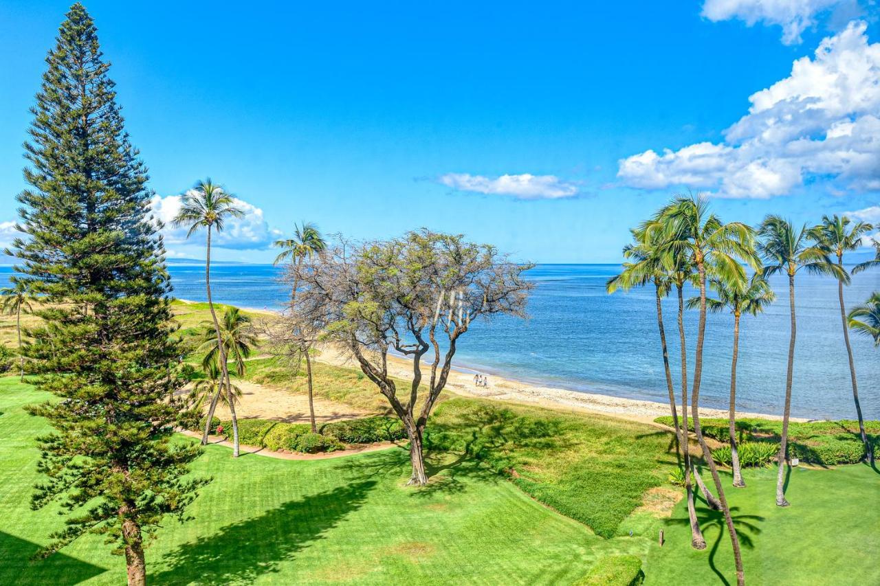 Menehune Shores 626 基黑 外观 照片