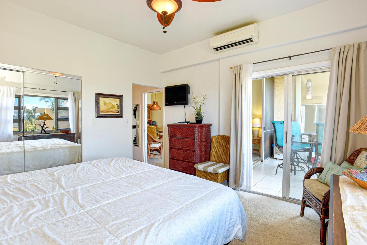 Menehune Shores 626 基黑 外观 照片